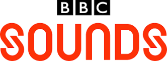 BBC Sounds logo 