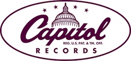 Capityal Records Logo