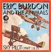 Sleeve for Sky Pilot