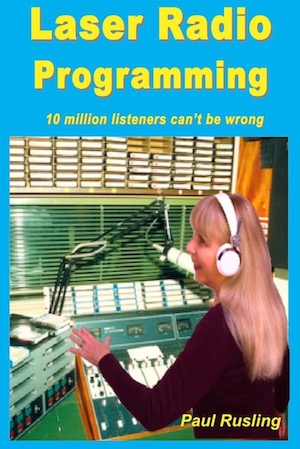 Laser radio Programming