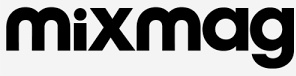 MixMag Logo