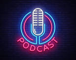 Podcast Neon logo 