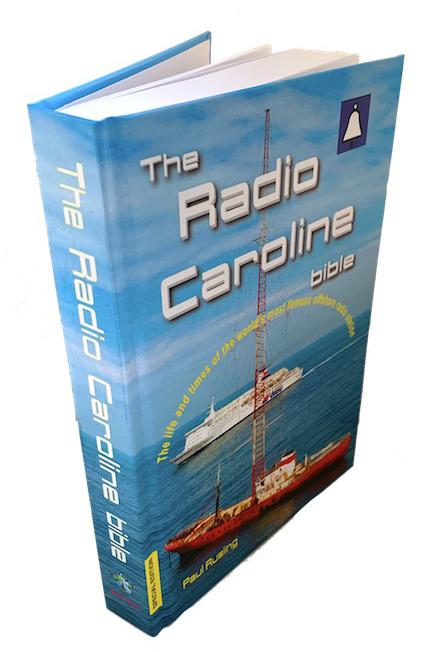 Caroline Bible in 3D 