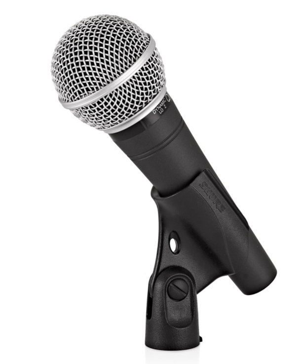 Shure Microphone