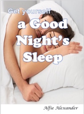 Book about a Good Nights Sleep