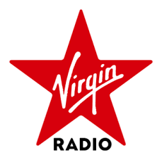Virgin Radio logo 