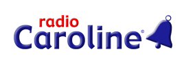 Radio Caroline 2016 logoi